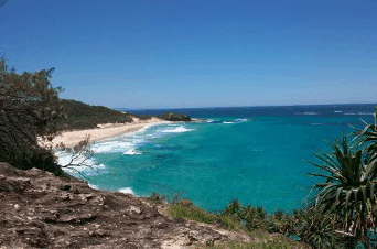 Beach Trekkers North Stradbroke Island - Accommodation Mooloolaba 4