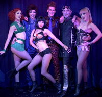 Draculas Cabaret Restaurant - Accommodation Mooloolaba