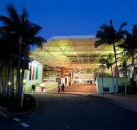 The Arts Centre Gold Coast - Accommodation Mooloolaba