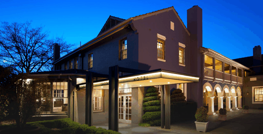 Spa Country - Accommodation Mooloolaba