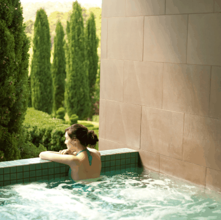 Spa Country - Accommodation Mooloolaba 1