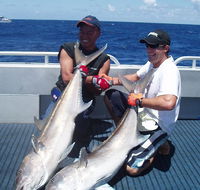 Blue Juice Charters - Accommodation Mooloolaba