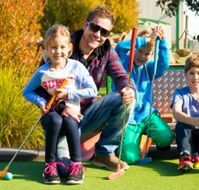 The Zone Family Entertainment Complex - Accommodation Mooloolaba