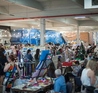 Kingston Arts - Accommodation Mooloolaba