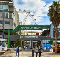 Harbour Town Melbourne - Accommodation Mooloolaba