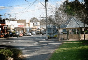 Blackburn Station Village Shopping Centre - Accommodation Mooloolaba