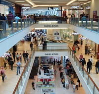 Ringwood Square Shopping Centre - Accommodation Mooloolaba