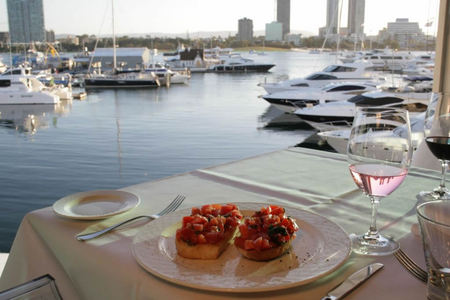 Marina Mirage - Accommodation Mooloolaba 4