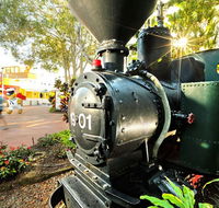 The Ginger Factory - Accommodation Mooloolaba