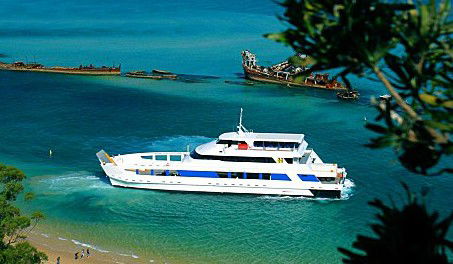  Accommodation Mooloolaba