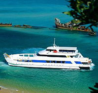 Queensland Day Tours - Accommodation Mooloolaba