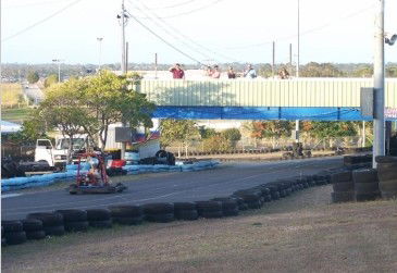 Hervey Bay Go Kart Track - Accommodation Mooloolaba 1