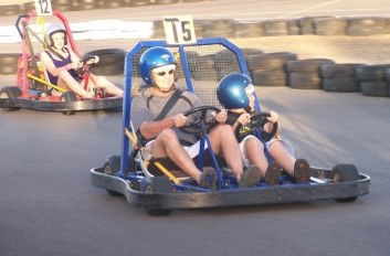 Hervey Bay Go Kart Track - Accommodation Mooloolaba 3