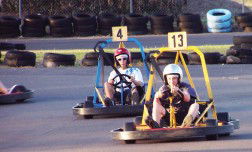 Hervey Bay Go Kart Track - Accommodation Mooloolaba 4