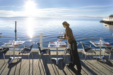 Wrest Point Casino Hobart - Accommodation Mooloolaba 5