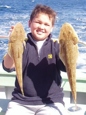Bravo Fishing Charters - Accommodation Mooloolaba 4
