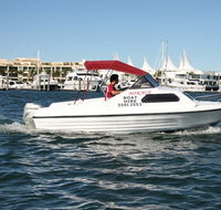 Mirage Boat Hire - Accommodation Mooloolaba