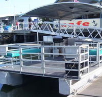 Clarence River BBQ Boats - Accommodation Mooloolaba