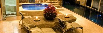 Breathtaker On High Spa Retreat - Accommodation Mooloolaba 5