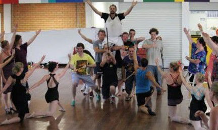 Savoyards - Accommodation Mooloolaba 1