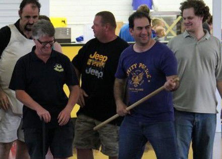 Savoyards - Accommodation Mooloolaba 2