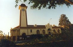 Sandgate Theatre - Accommodation Mooloolaba 1