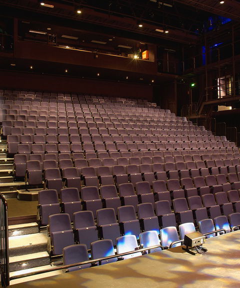 Brisbane Powerhouse Arts - Accommodation Mooloolaba 1