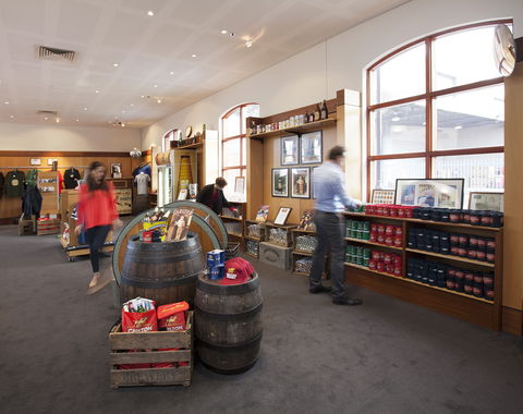 Carlton Brewhouse - Accommodation Mooloolaba 2