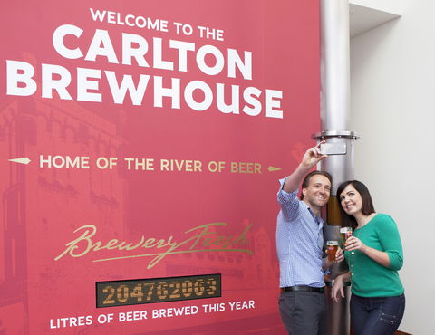 Carlton Brewhouse - Accommodation Mooloolaba 3