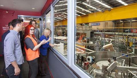 Carlton Brewhouse - Accommodation Mooloolaba 5