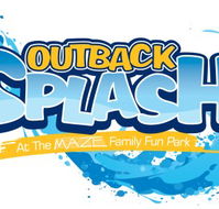 Outback Splash - Accommodation Mooloolaba