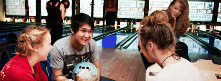 Bundy Bowl And Leisure Complex - Accommodation Mooloolaba 1