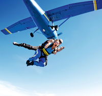 Skydive the Beach and Beyond Yarra Valley - Accommodation Mooloolaba