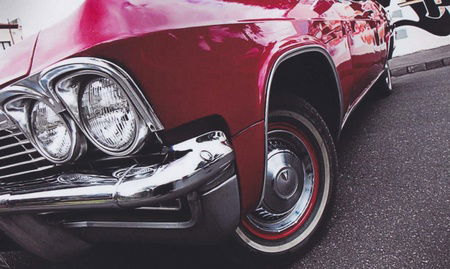 Top Down Tours / Chevrolet Convertibles - Accommodation Mooloolaba 4