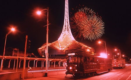 The Colonial Tramcar Restaurant - Accommodation Mooloolaba 5
