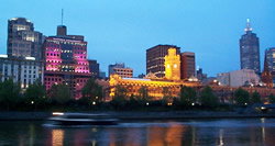 City River Cruises Melbourne - Accommodation Mooloolaba 3