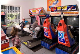 Wetlands Mini Golf - Accommodation Mooloolaba 5