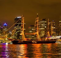 Sydney Heritage Fleet - Accommodation Mooloolaba
