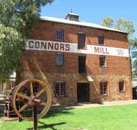 Toodyay Visitor Centre - Accommodation Mooloolaba