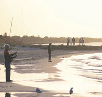 Busselton Beachfront - Accommodation Mooloolaba