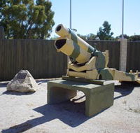Military Museum Merredin - Accommodation Mooloolaba