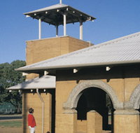 St Thomas More Catholic Church - Accommodation Mooloolaba