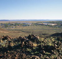 TV Hill Lookout - Accommodation Mooloolaba
