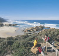 Lights Beach - Accommodation Mooloolaba