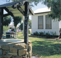 Goomalling Museum - Accommodation Mooloolaba