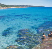 Meelup Beach - Accommodation Mooloolaba
