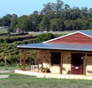 Vineyard 28 - Accommodation Mooloolaba