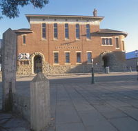 Albany Courthouse - Accommodation Mooloolaba