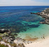 Little Armstrong Bay - Accommodation Mooloolaba