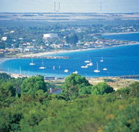 Rotary Lookout Esperance - Accommodation Mooloolaba